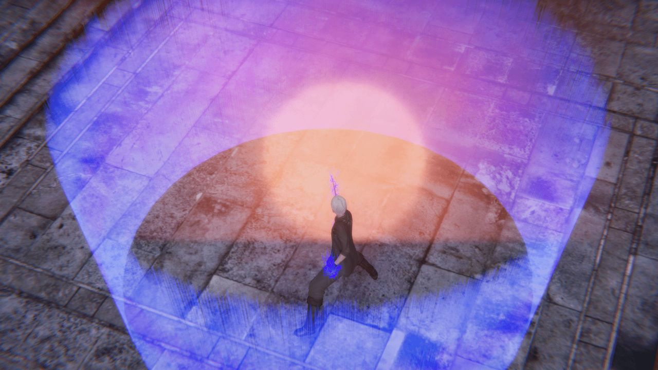 [3D]天命正传第22话