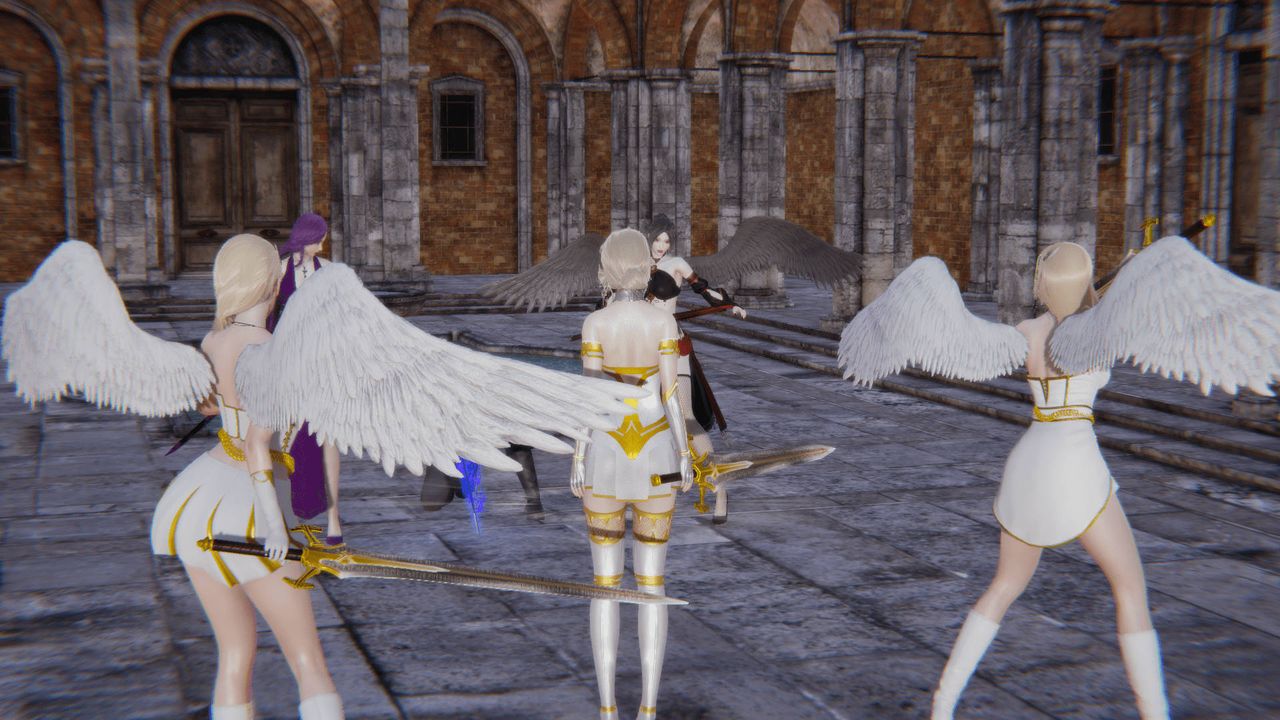 [3D]天命正传第23话