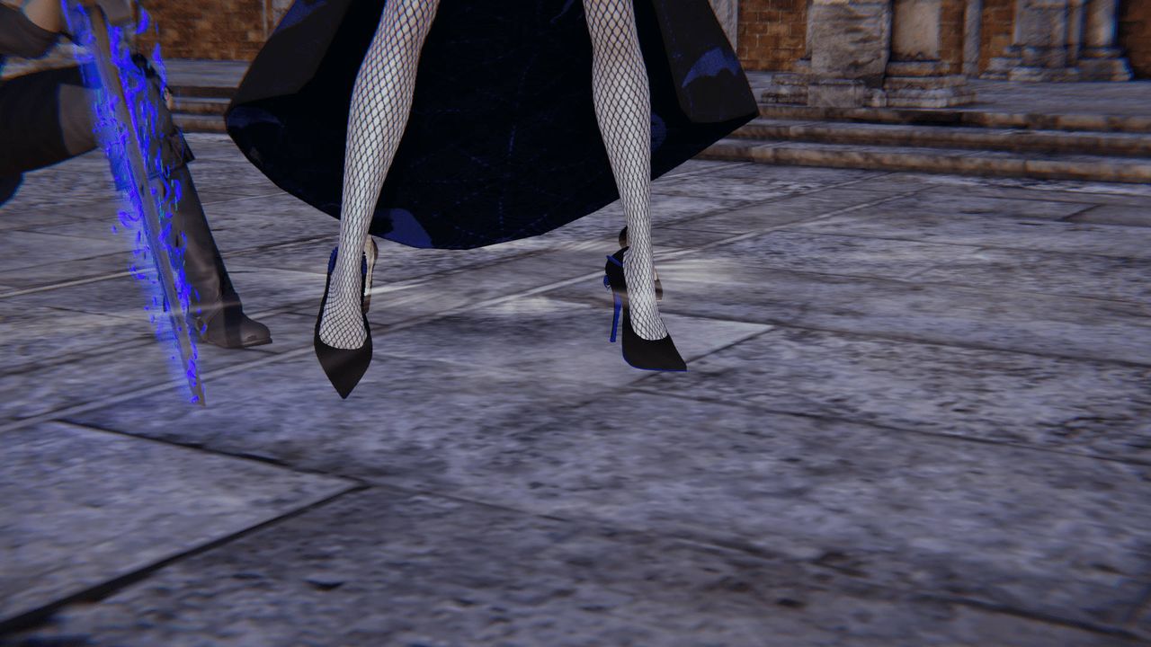 [3D]天命正传第23话