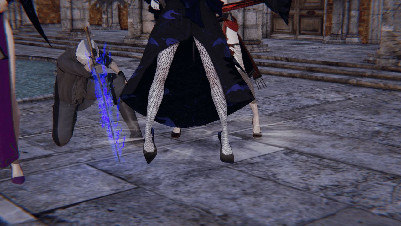 [3D]天命正传第23话