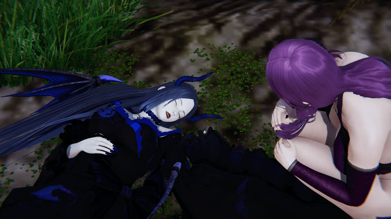 [3D]天命正传第23话