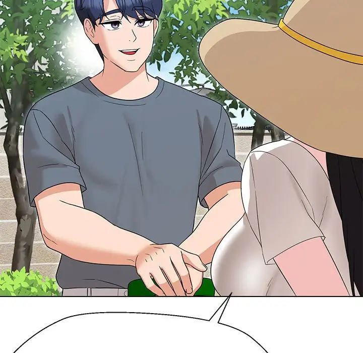 嫁入豪门的老师第17话