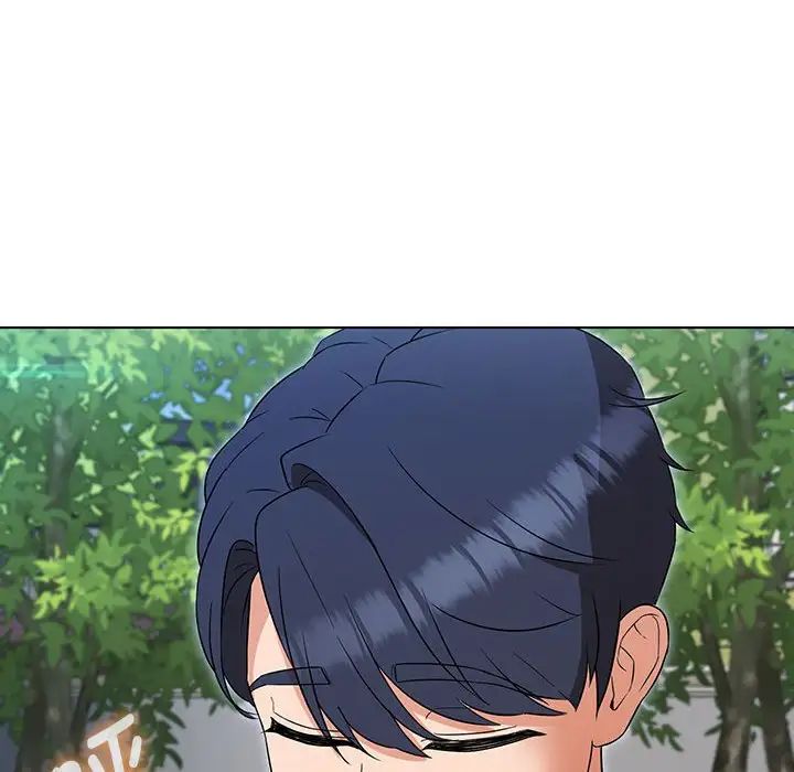 嫁入豪门的老师第17话