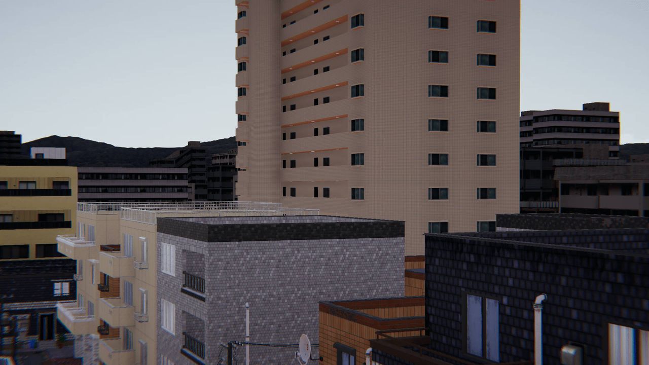 [3D]天命正传第25话