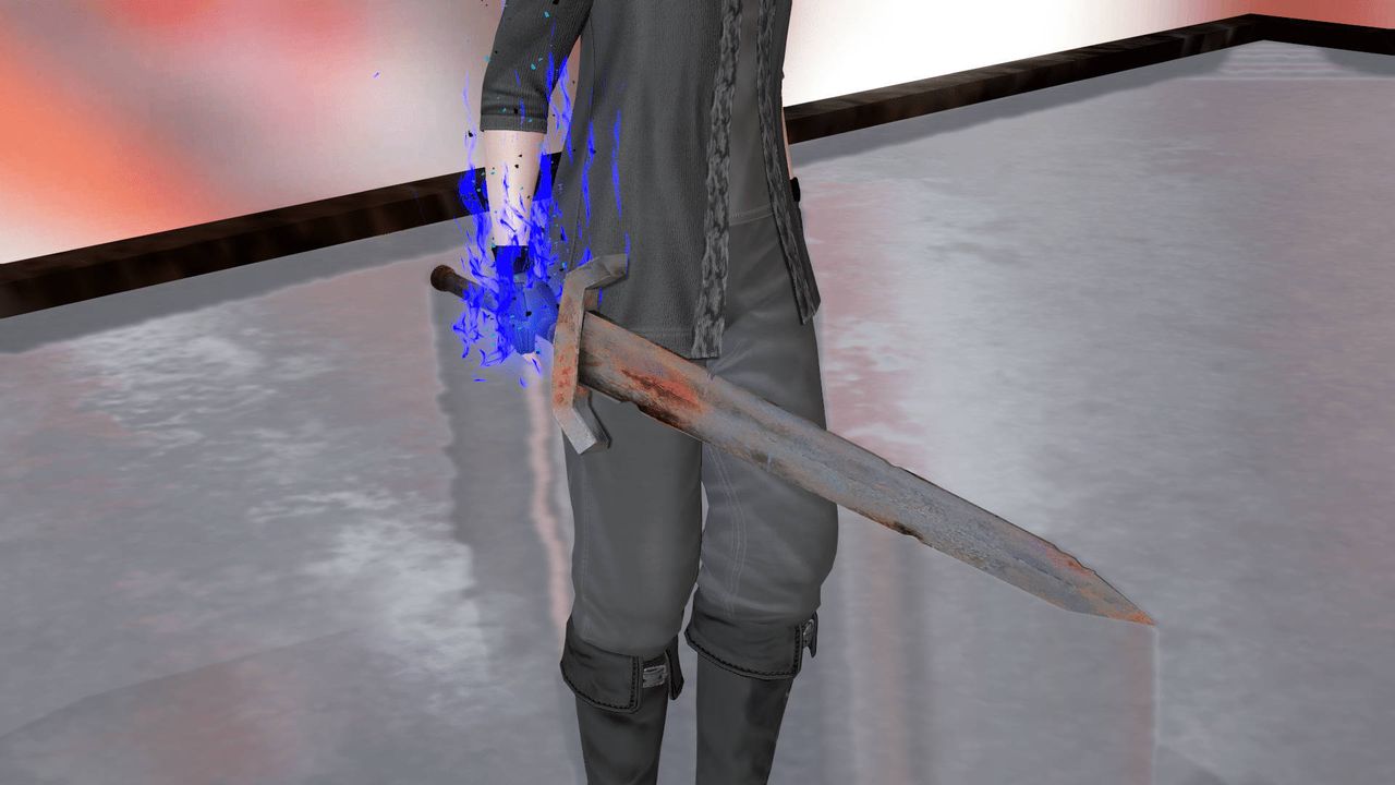 [3D]天命正传第26话