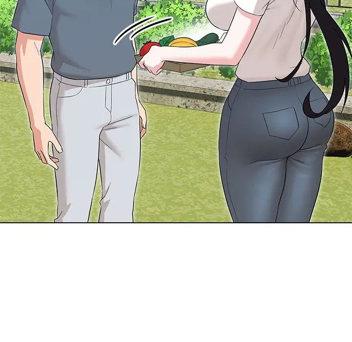 嫁入豪门的老师第17话