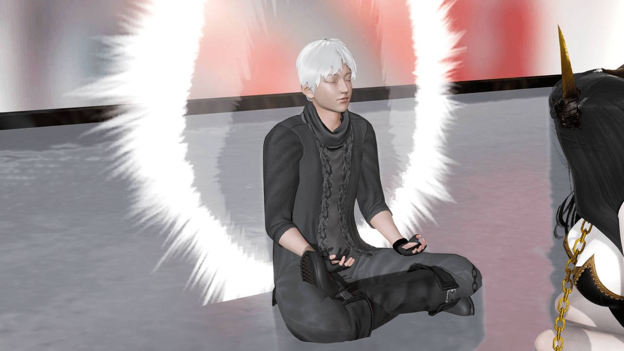 [3D]天命正传第26话