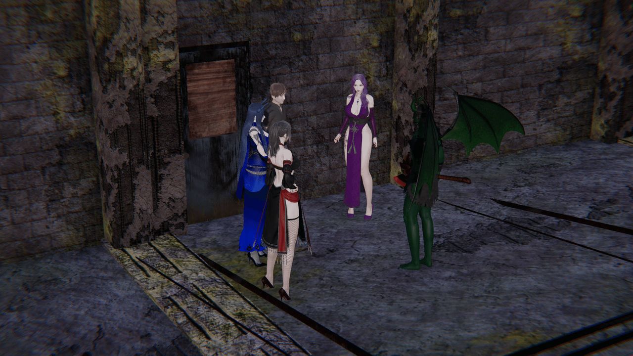 [3D]天命正传第27话