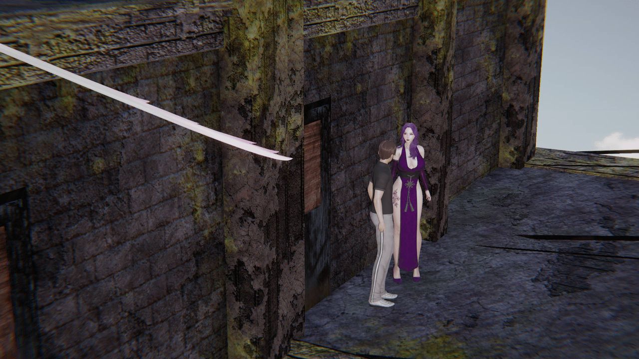 [3D]天命正传第27话