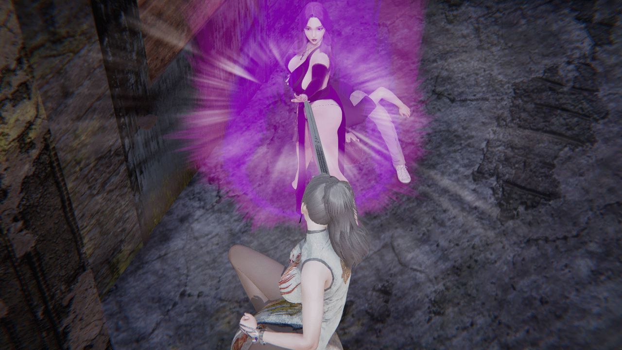 [3D]天命正传第27话