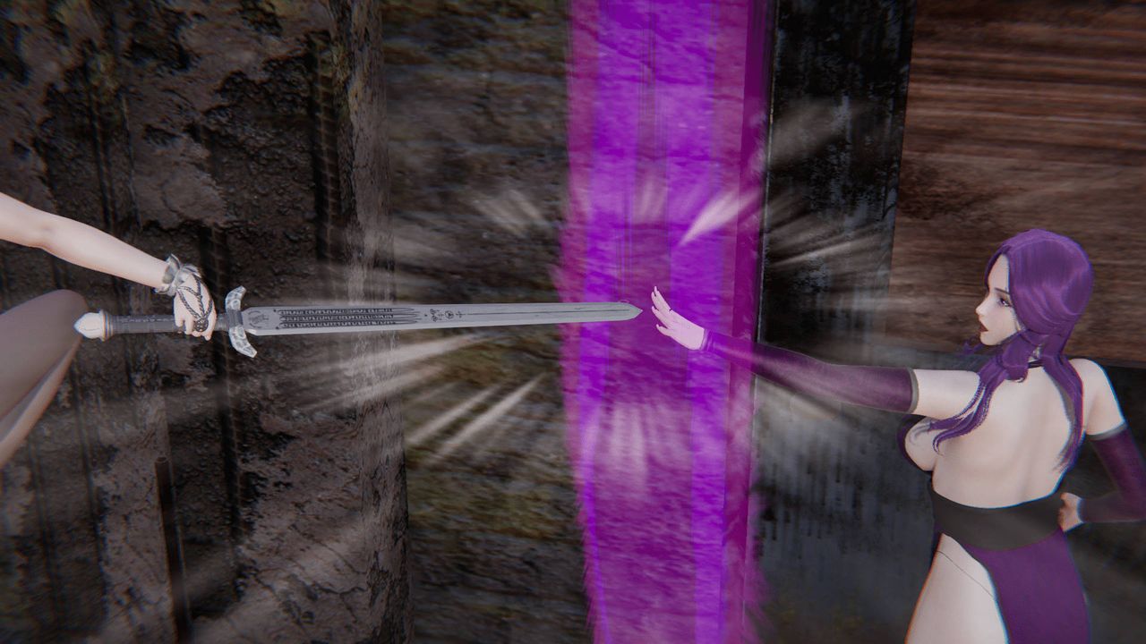 [3D]天命正传第27话