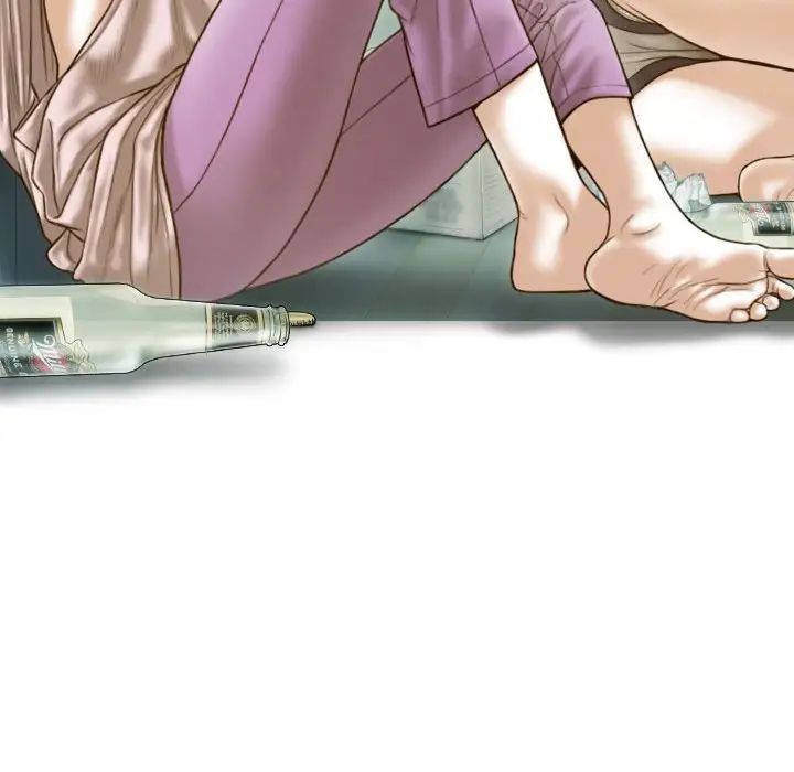 不可抗拒的吸引第15话