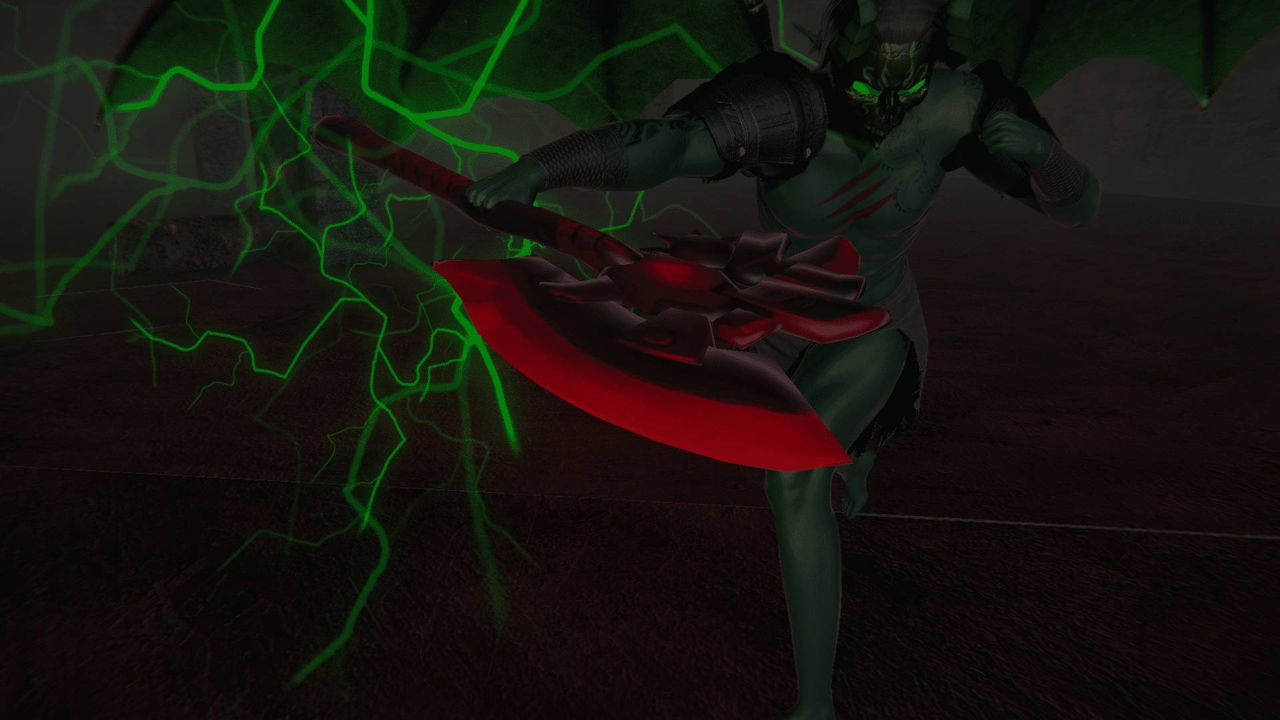 [3D]天命正传第28话