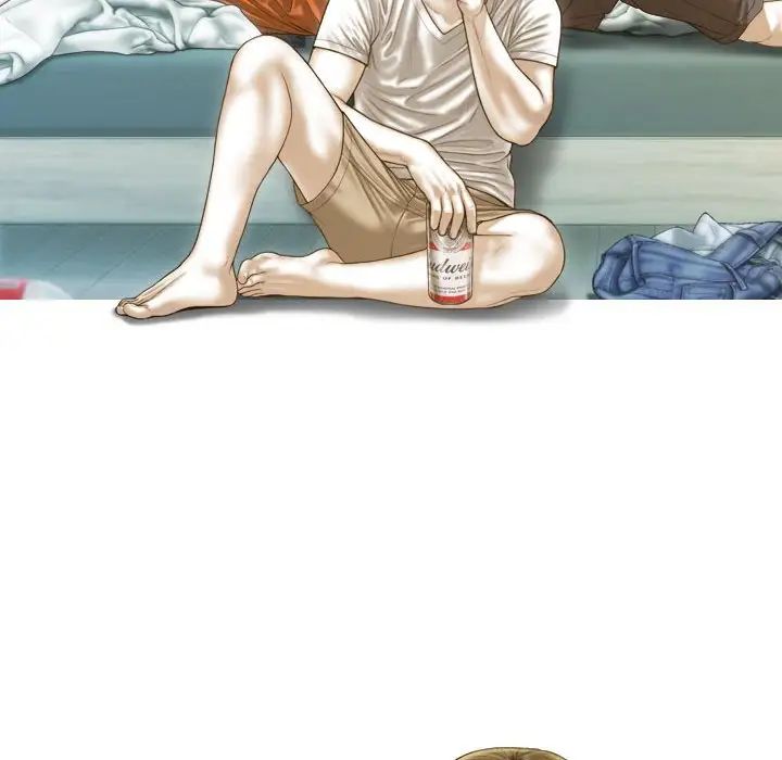 不可抗拒的吸引第15话