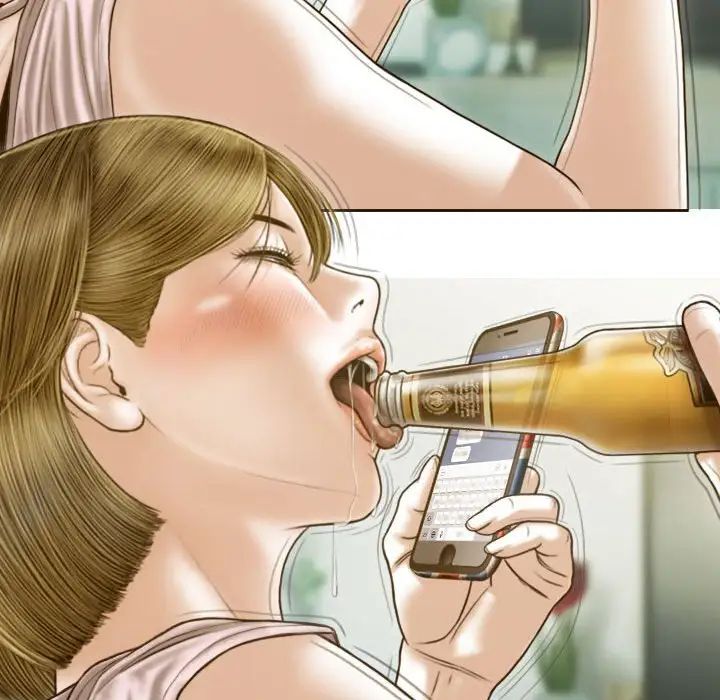 不可抗拒的吸引第15话