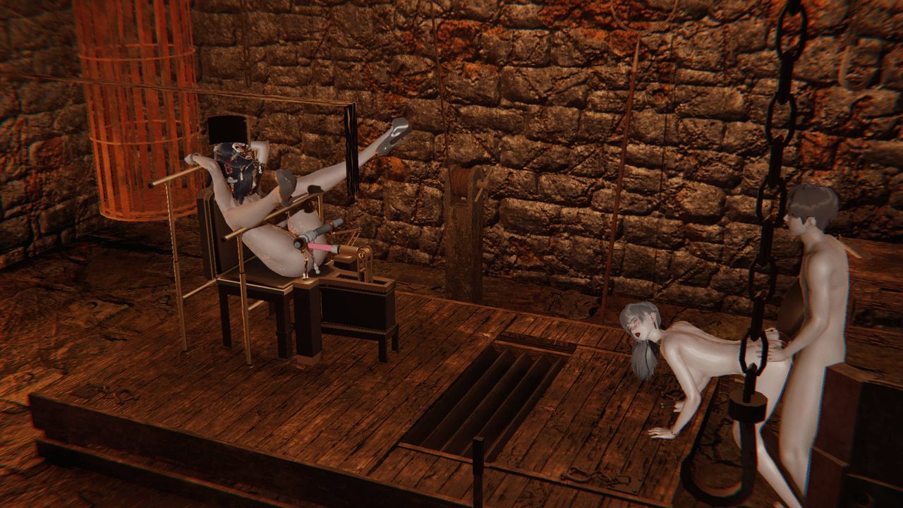 [3D]天命正传第28话