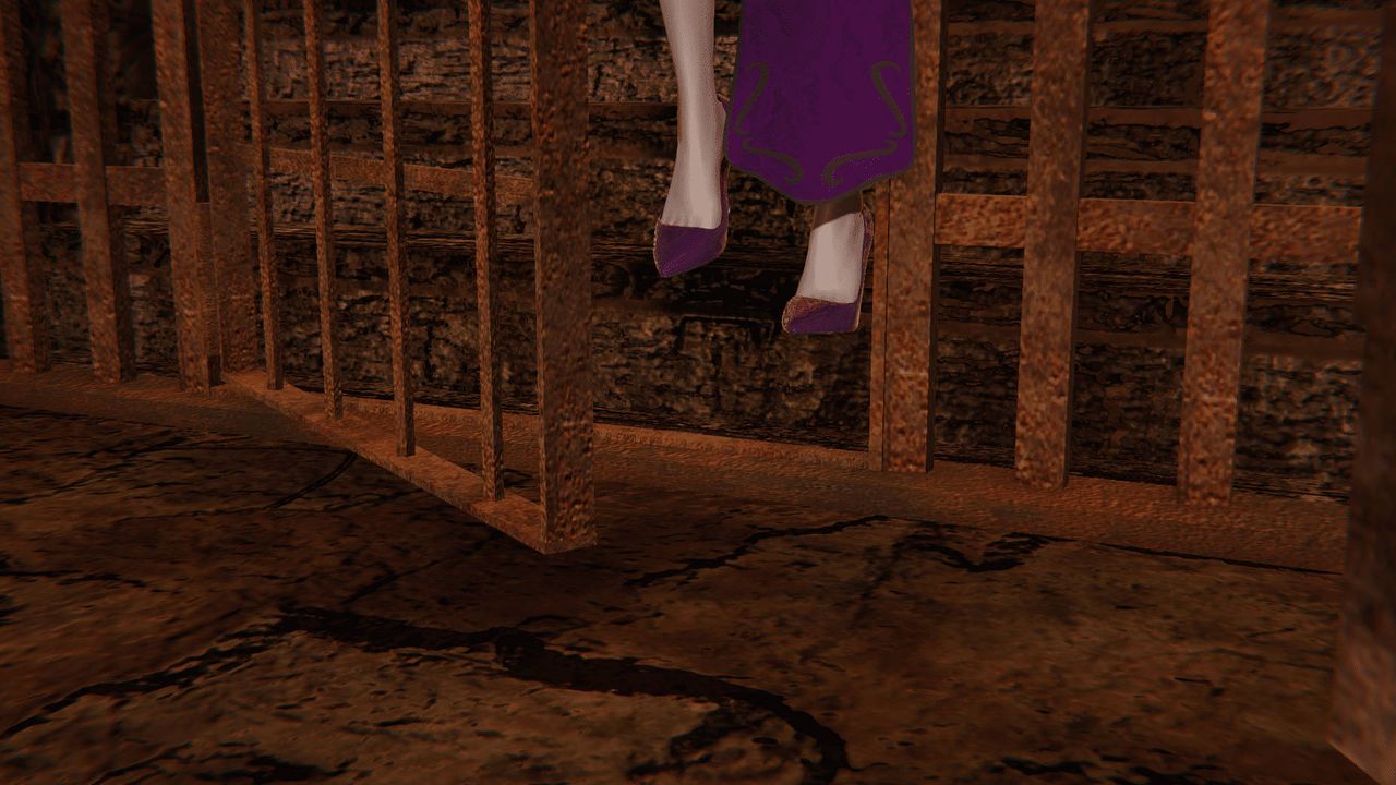 [3D]天命正传第28话