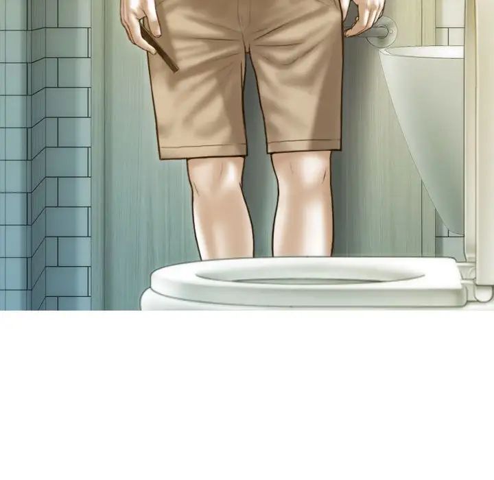 不可抗拒的吸引第15话