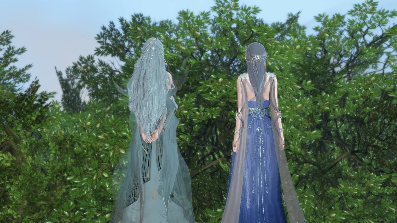 [3D]天命正传第29话