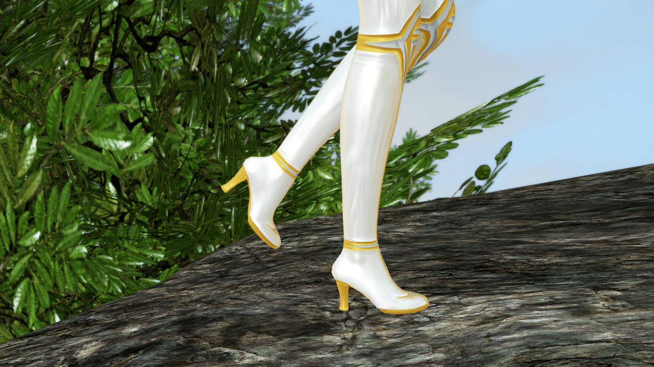 [3D]天命正传第29话