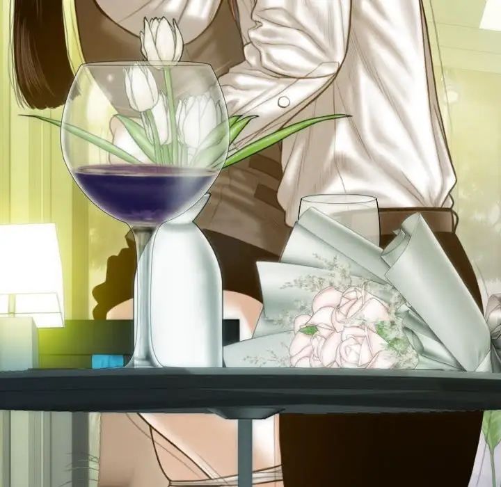 不可抗拒的吸引第15话