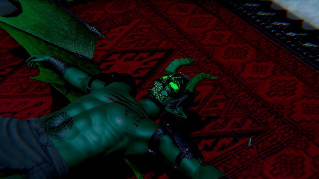 [3D]天命正传第29话