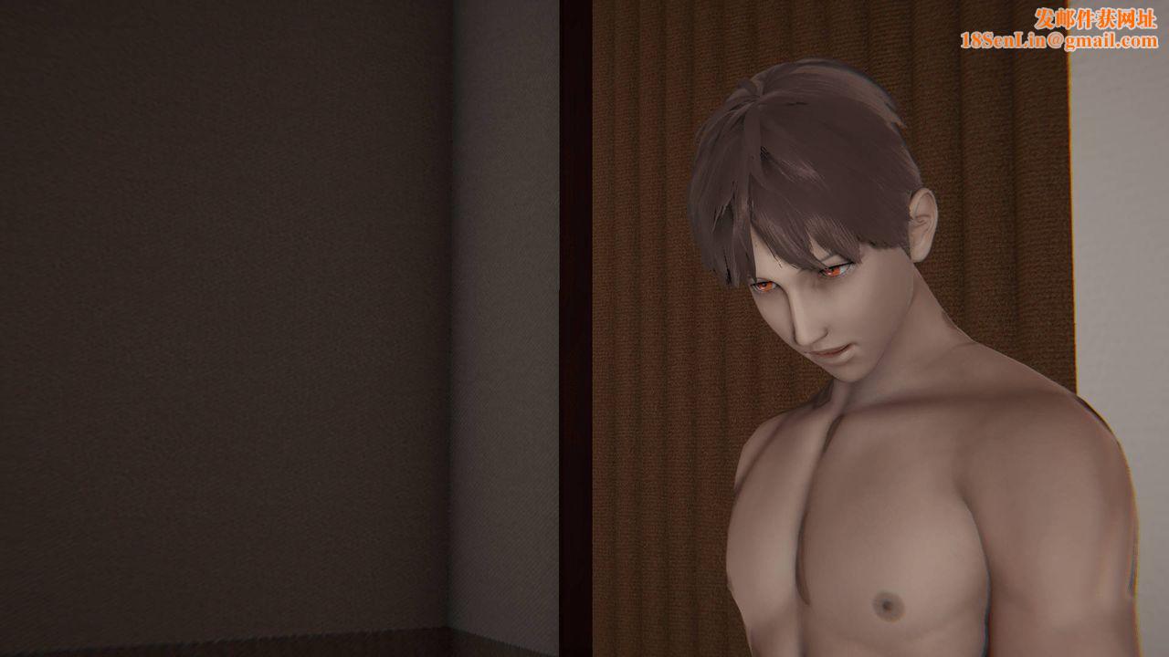 [3D]天命正传第30话