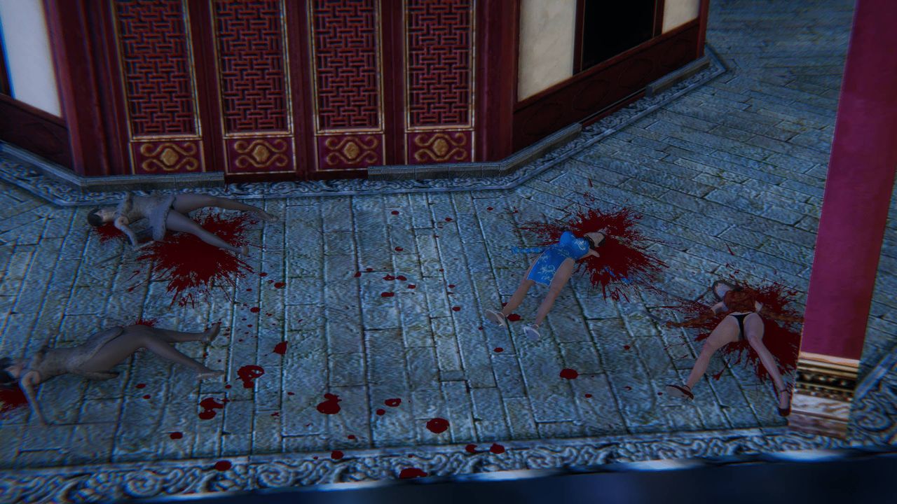 [3D]天命正传第30话