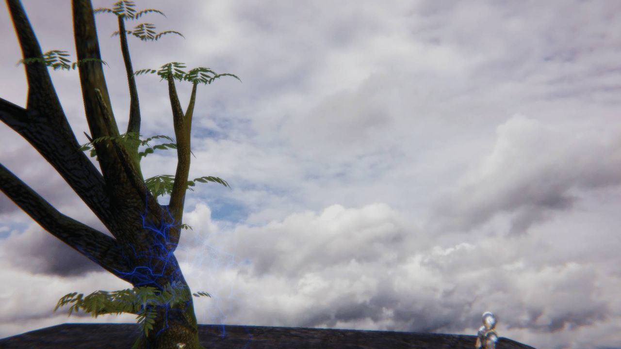 [3D]天命正传第31话