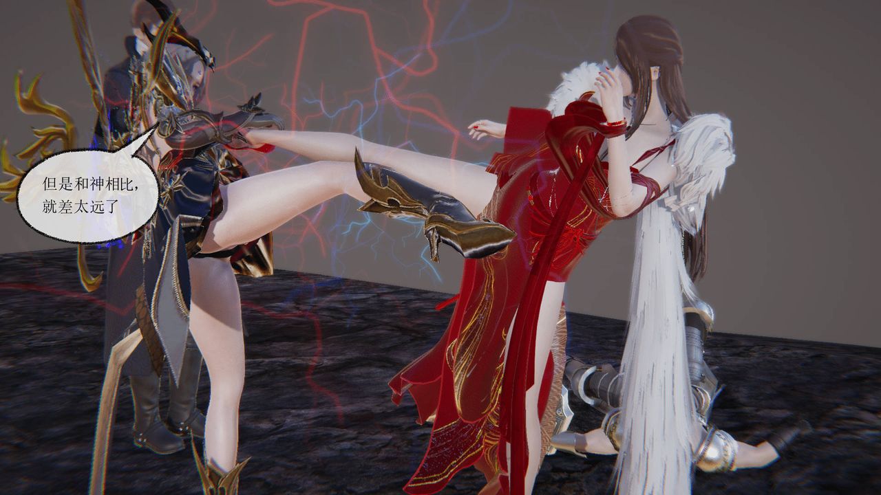 [3D]天命正传第31话