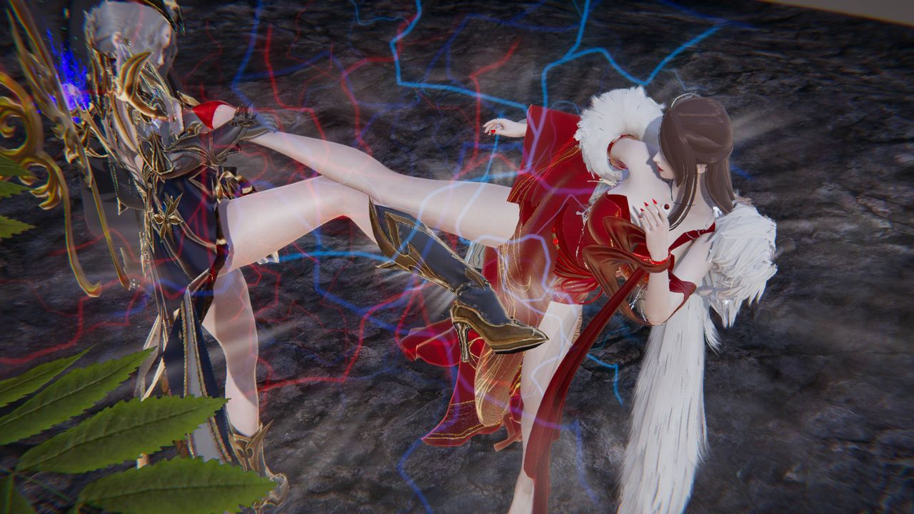 [3D]天命正传第31话