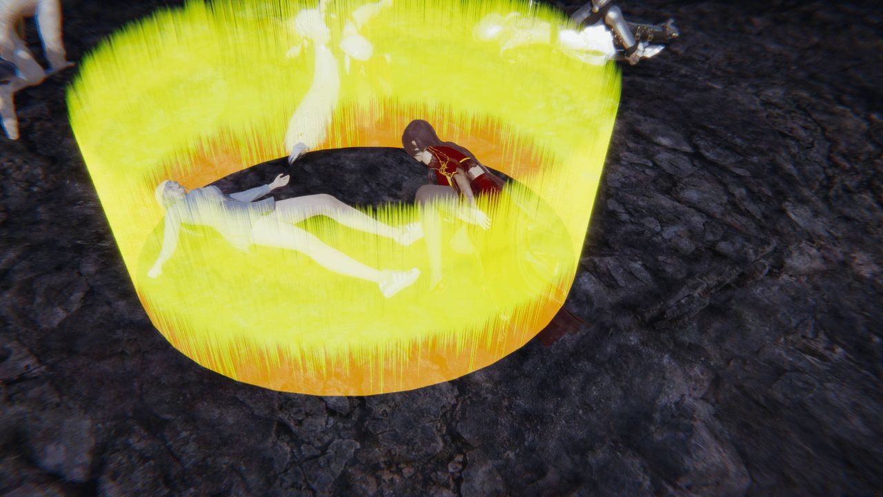 [3D]天命正传第31话