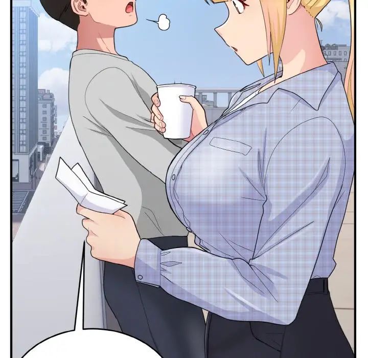 打脸的告白第8话