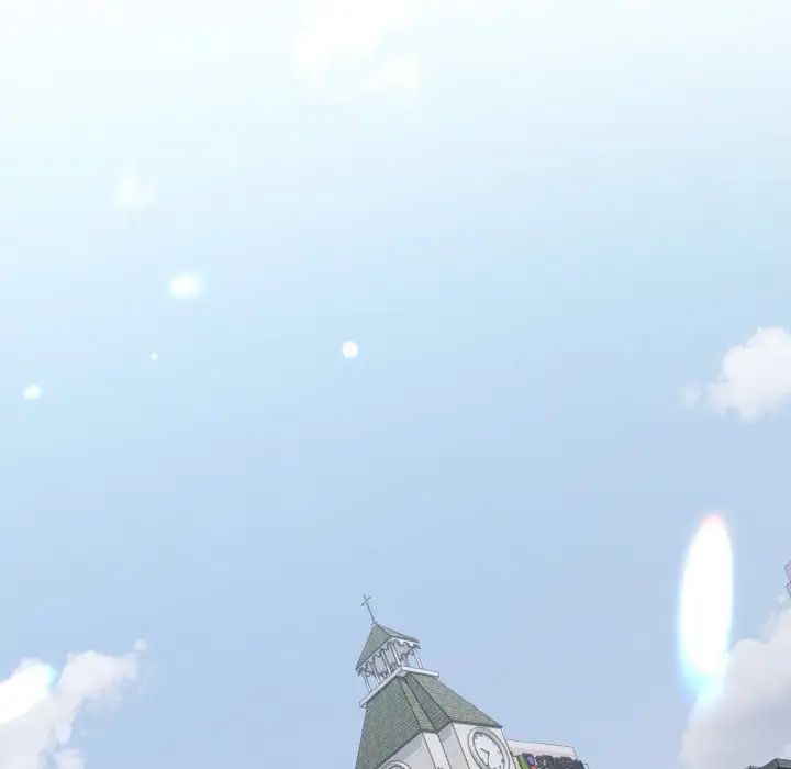 打脸的告白第8话