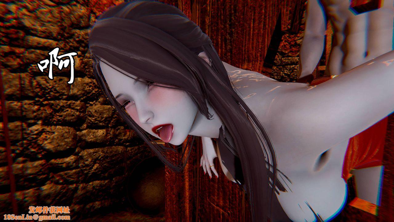 [3D]天命正传第32话