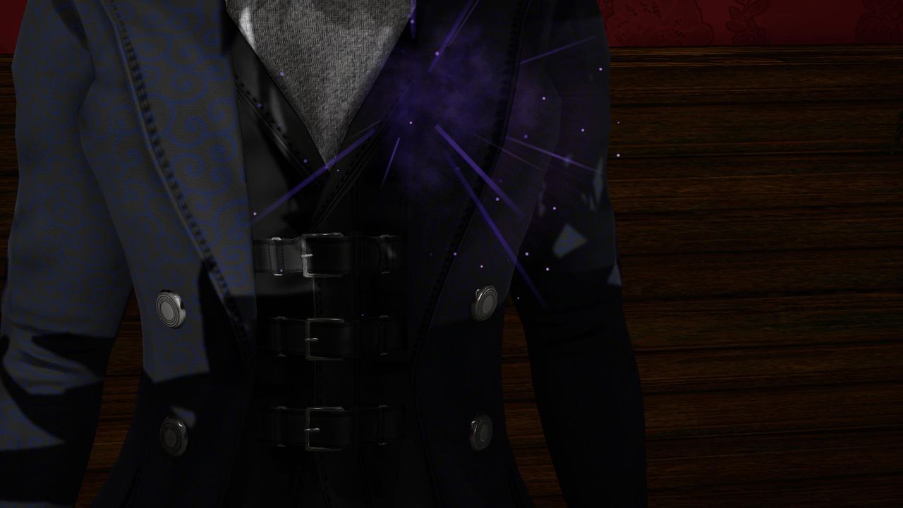 [3D]天命正传第33话