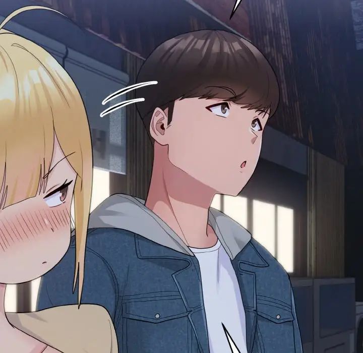 打脸的告白第8话