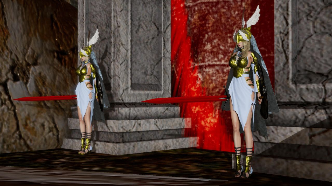 [3D]天命正传第33话