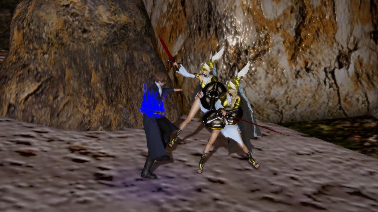 [3D]天命正传第33话