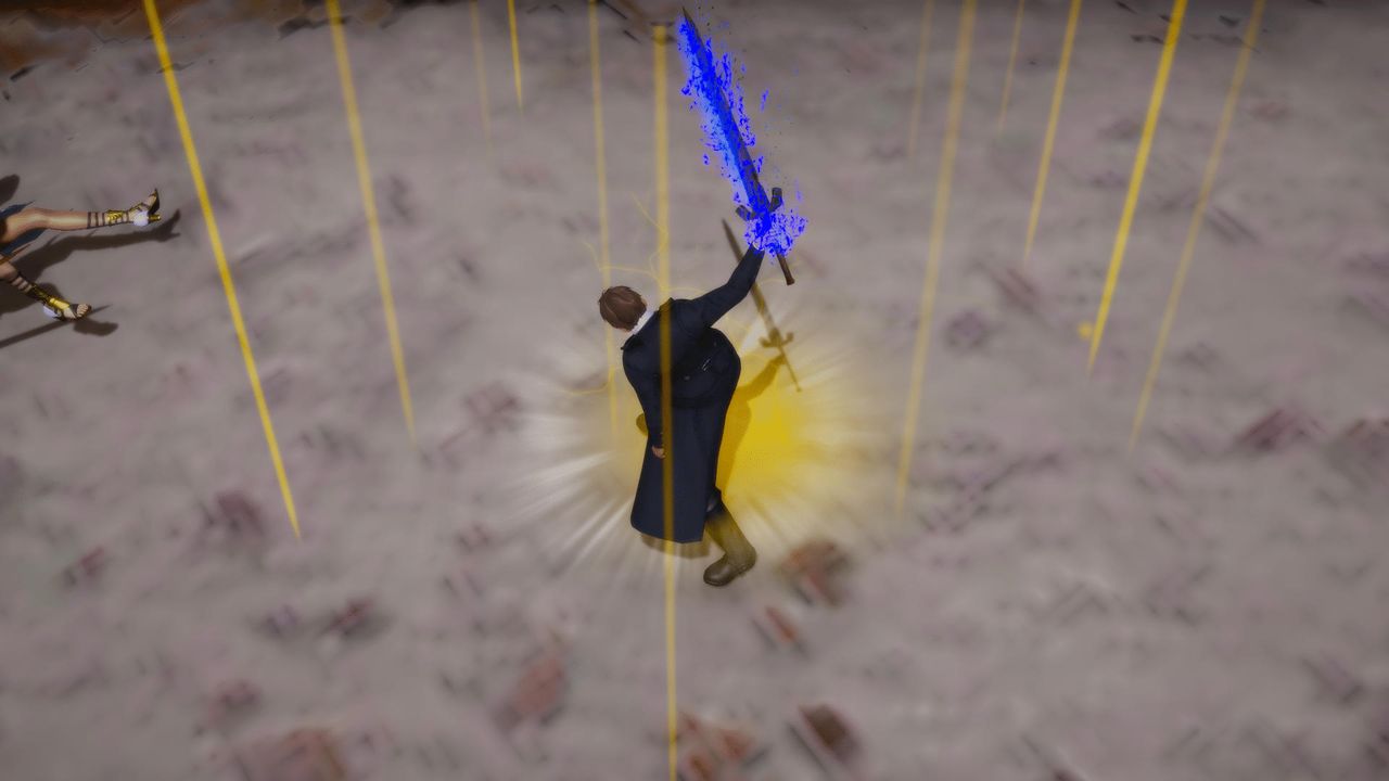 [3D]天命正传第33话