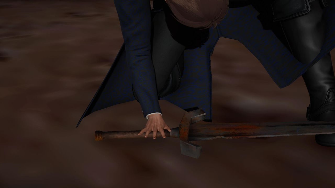 [3D]天命正传第33话