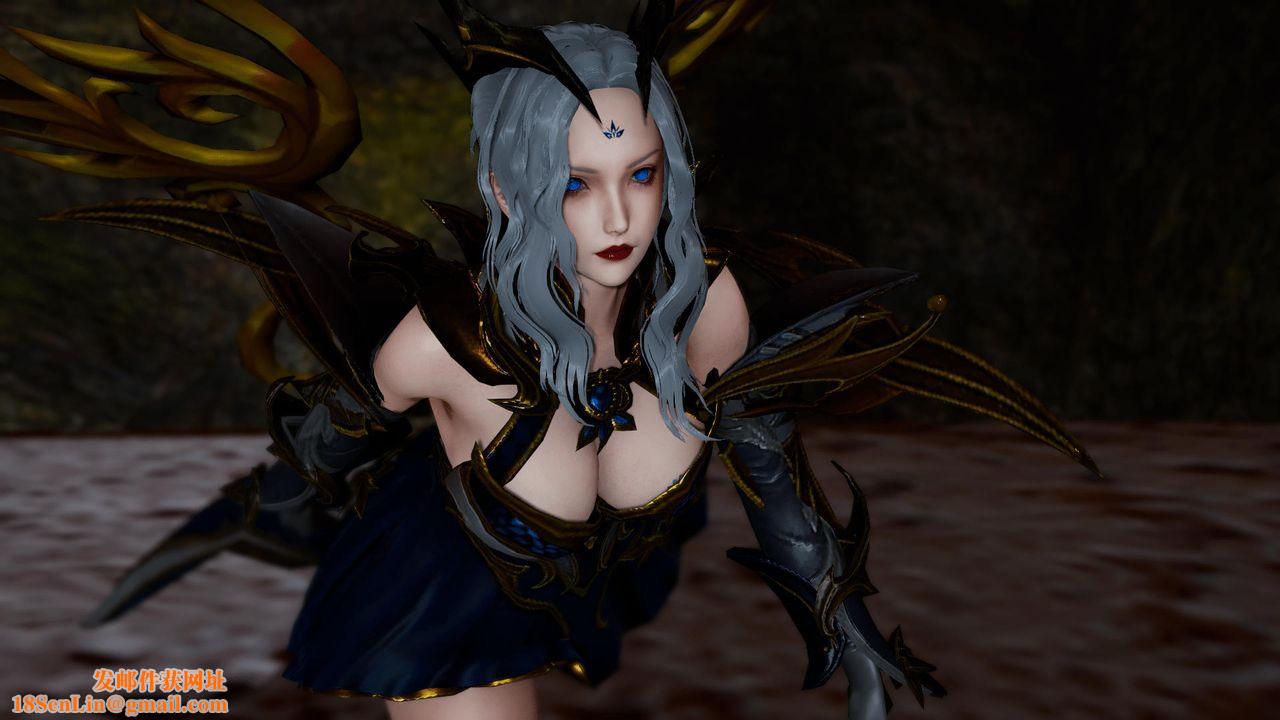 [3D]天命正传第33话