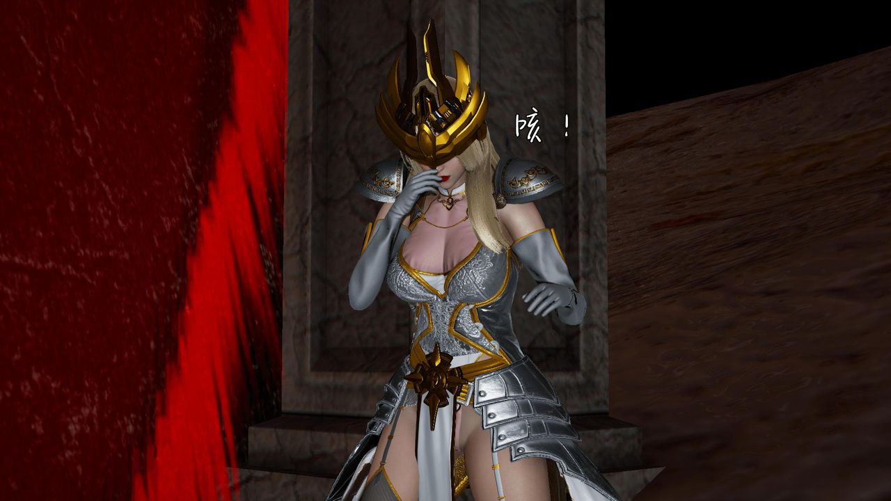 [3D]天命正传第34话