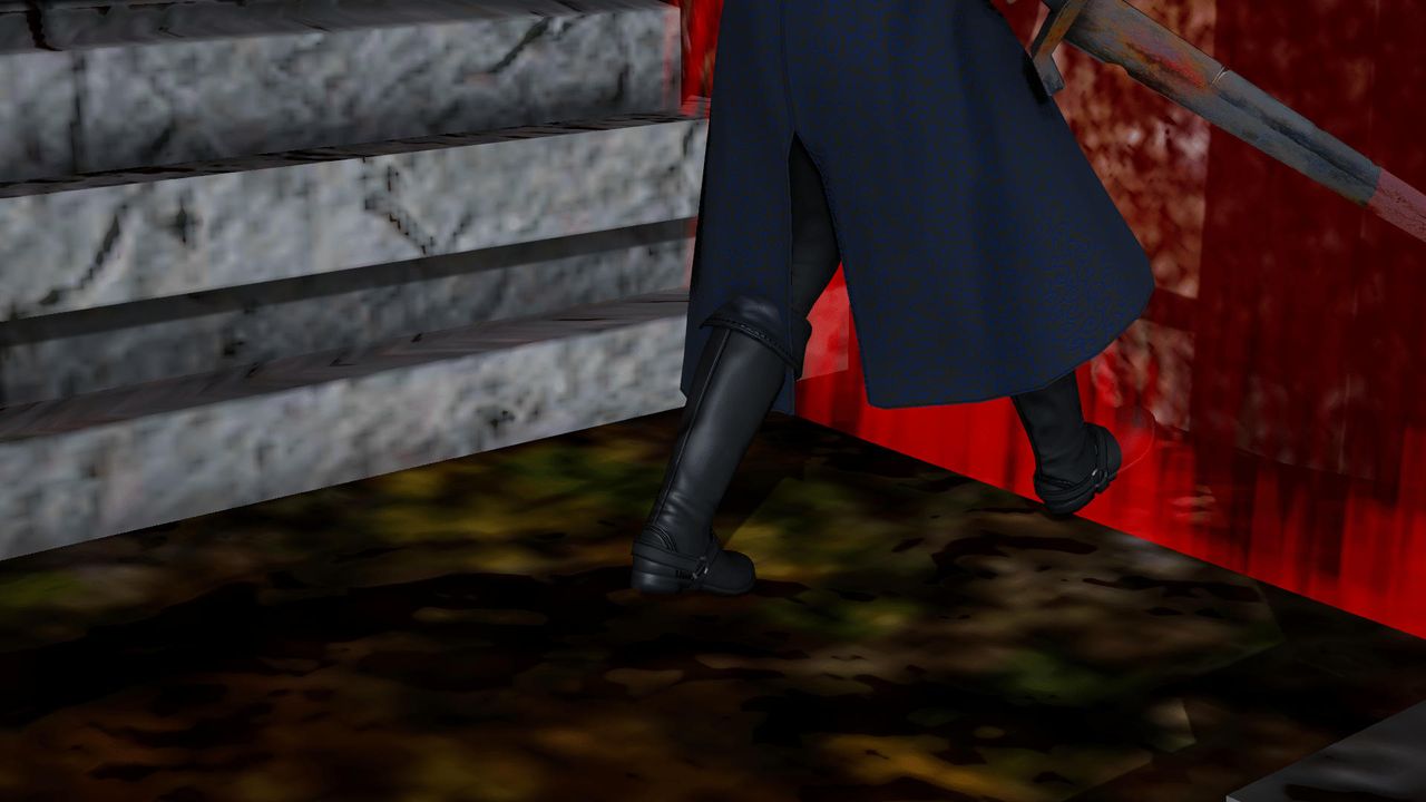 [3D]天命正传第34话