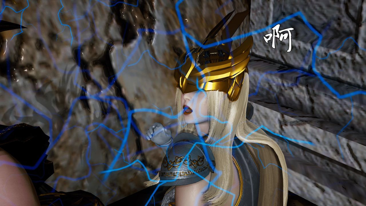 [3D]天命正传第34话