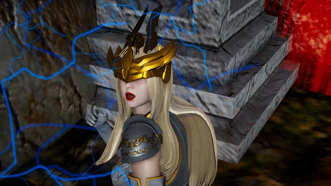 [3D]天命正传第34话