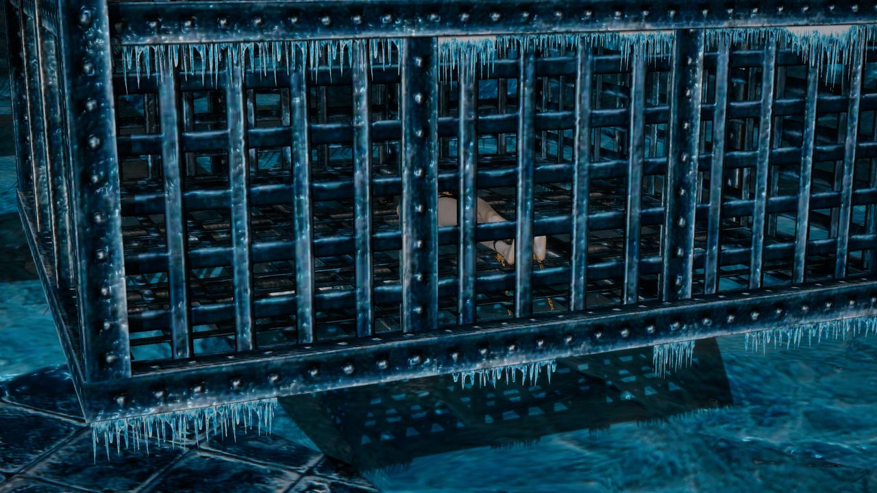 [3D]天命正传第34话