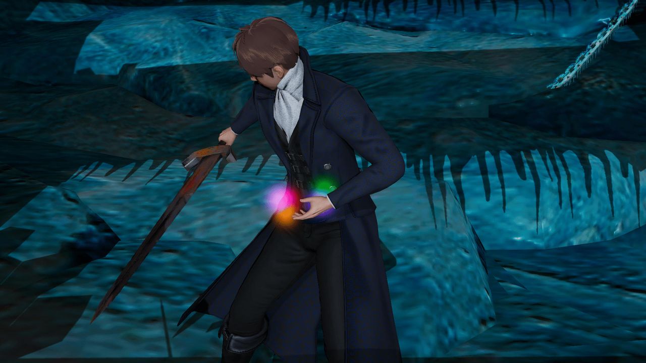 [3D]天命正传第34话