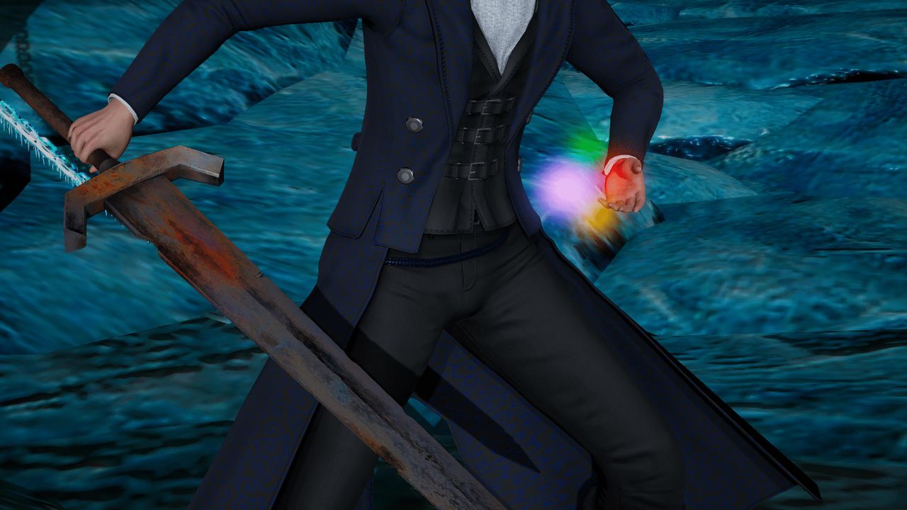 [3D]天命正传第34话