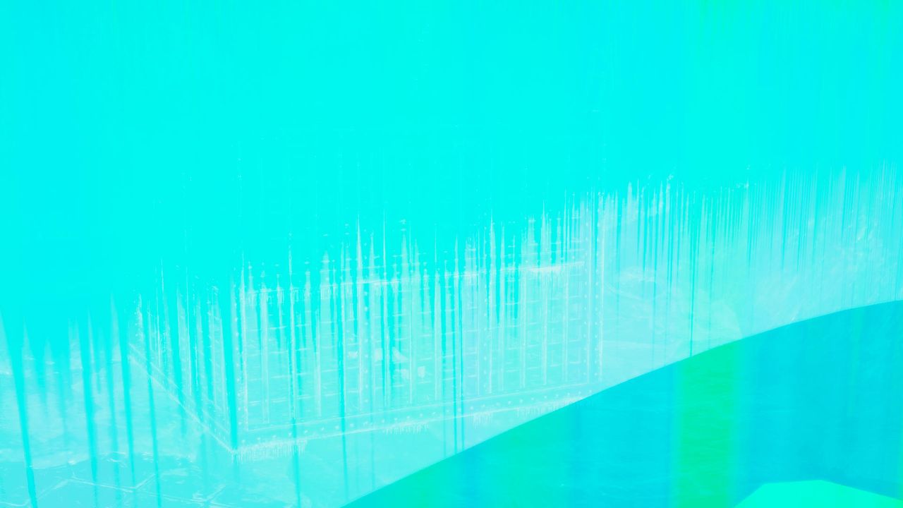 [3D]天命正传第34话